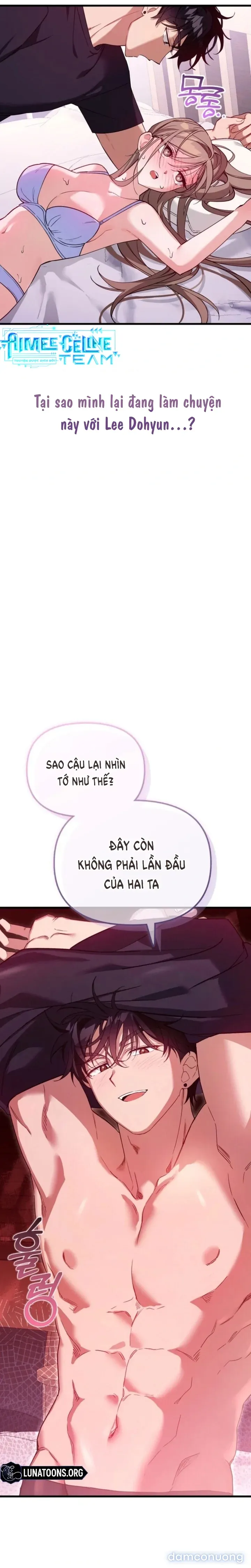 đọc truyện Sự Hữu Dụng Của Bạn Thời Thơ Ấu Chương 0 ảnh 14 tại Thiên Thai Truyện