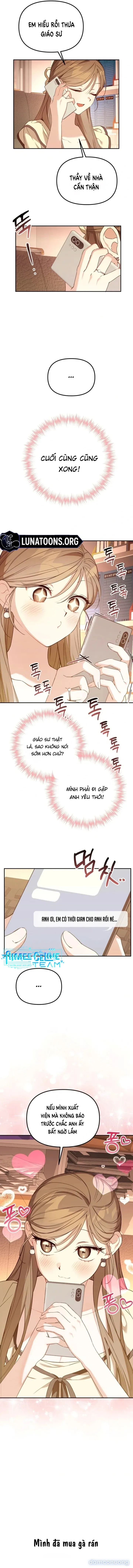 đọc truyện Sự Hữu Dụng Của Bạn Thời Thơ Ấu Chương 1 ảnh 11 tại Thiên Thai Truyện