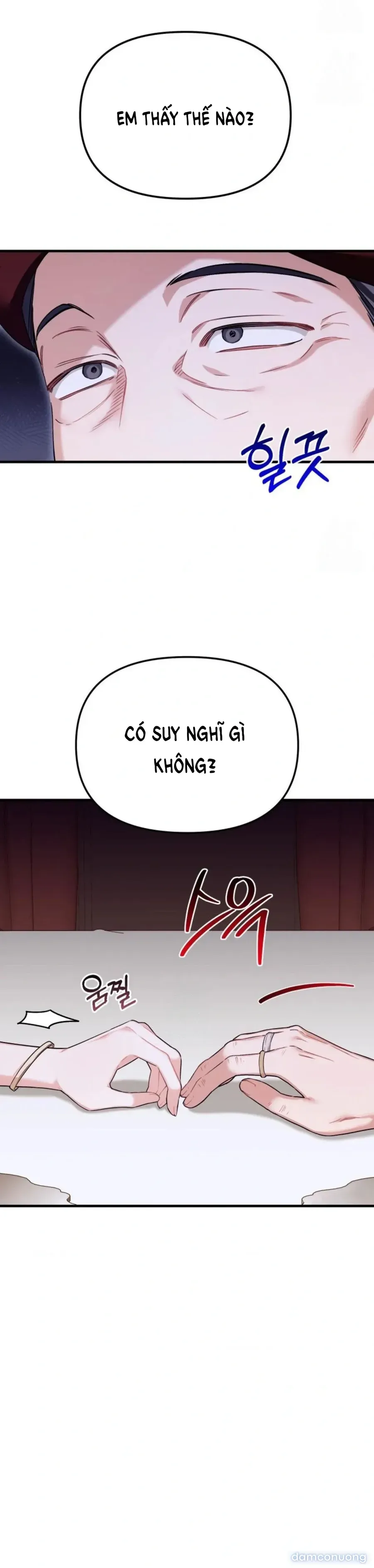 đọc truyện Sự Hữu Dụng Của Bạn Thời Thơ Ấu Chương 10 ảnh 13 tại Thiên Thai Truyện
