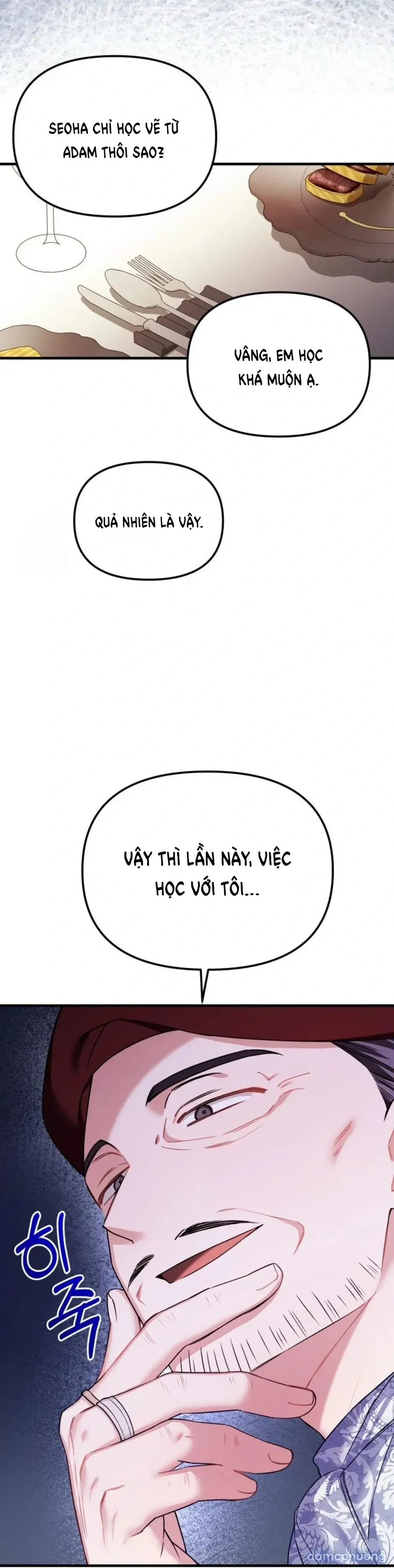 đọc truyện Sự Hữu Dụng Của Bạn Thời Thơ Ấu Chương 10 ảnh 19 tại Thiên Thai Truyện
