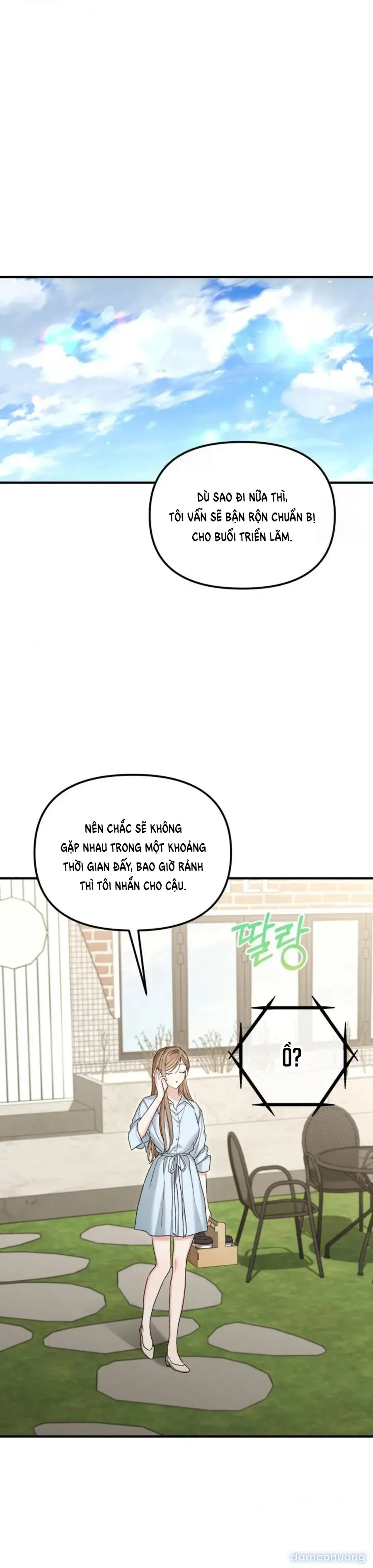 đọc truyện Sự Hữu Dụng Của Bạn Thời Thơ Ấu Chương 12 ảnh 31 tại Thiên Thai Truyện