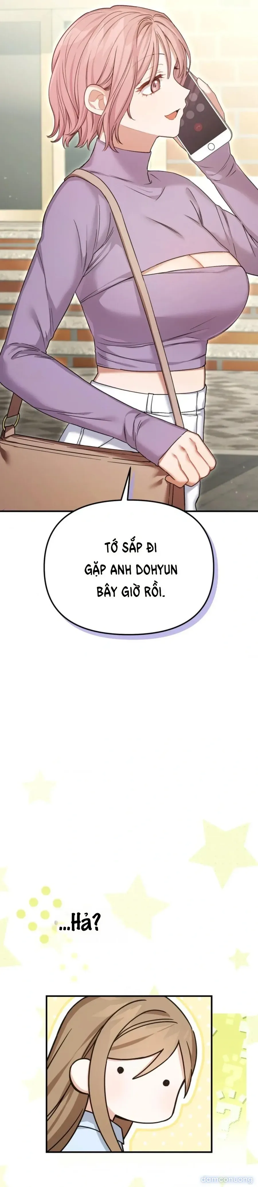đọc truyện Sự Hữu Dụng Của Bạn Thời Thơ Ấu Chương 12 ảnh 38 tại Thiên Thai Truyện