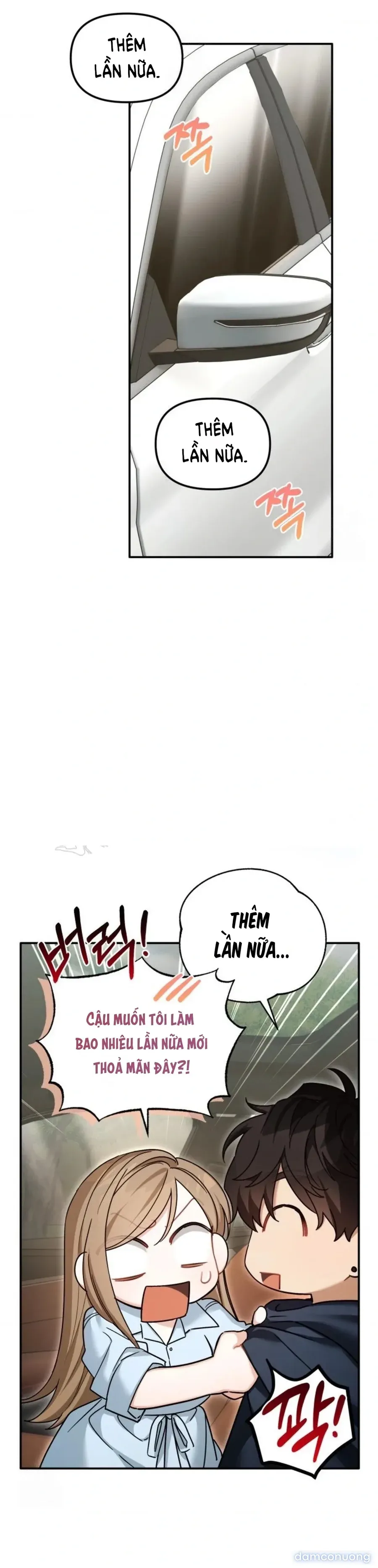đọc truyện Sự Hữu Dụng Của Bạn Thời Thơ Ấu Chương 15 ảnh 35 tại Thiên Thai Truyện