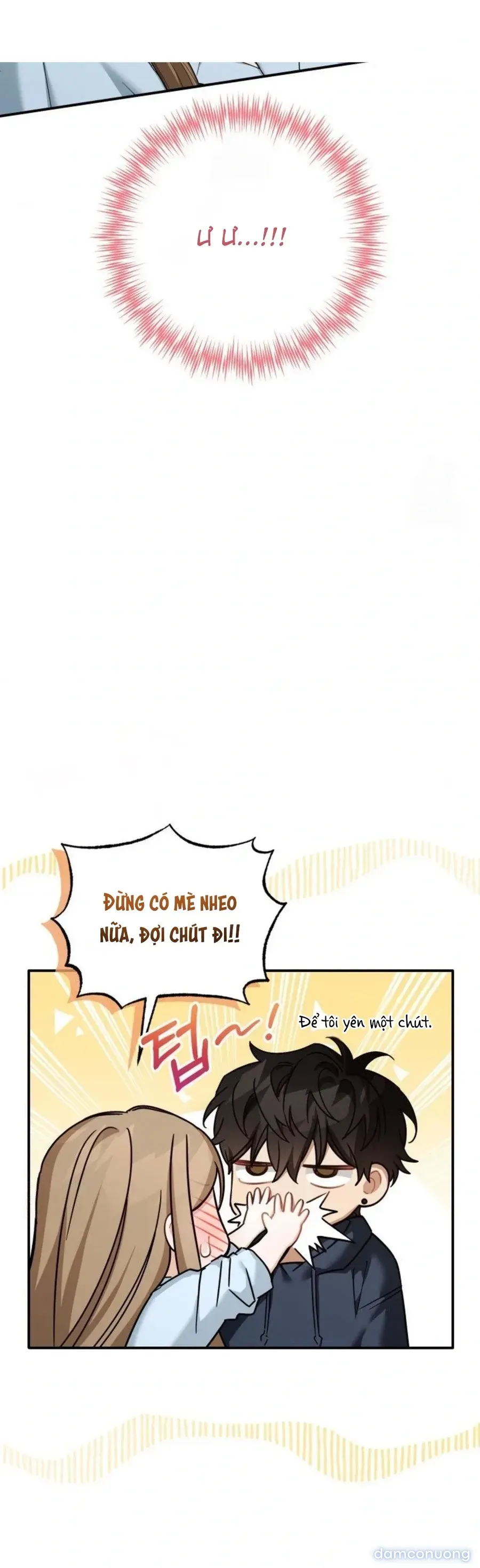 đọc truyện Sự Hữu Dụng Của Bạn Thời Thơ Ấu Chương 15 ảnh 37 tại Thiên Thai Truyện