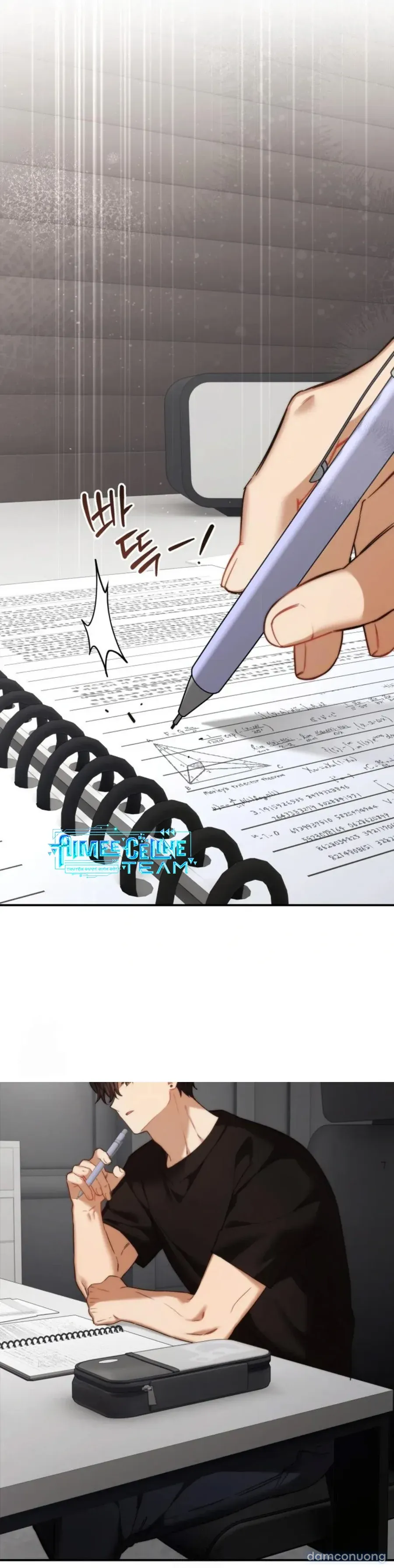 đọc truyện Sự Hữu Dụng Của Bạn Thời Thơ Ấu Chương 17 ảnh 50 tại Thiên Thai Truyện