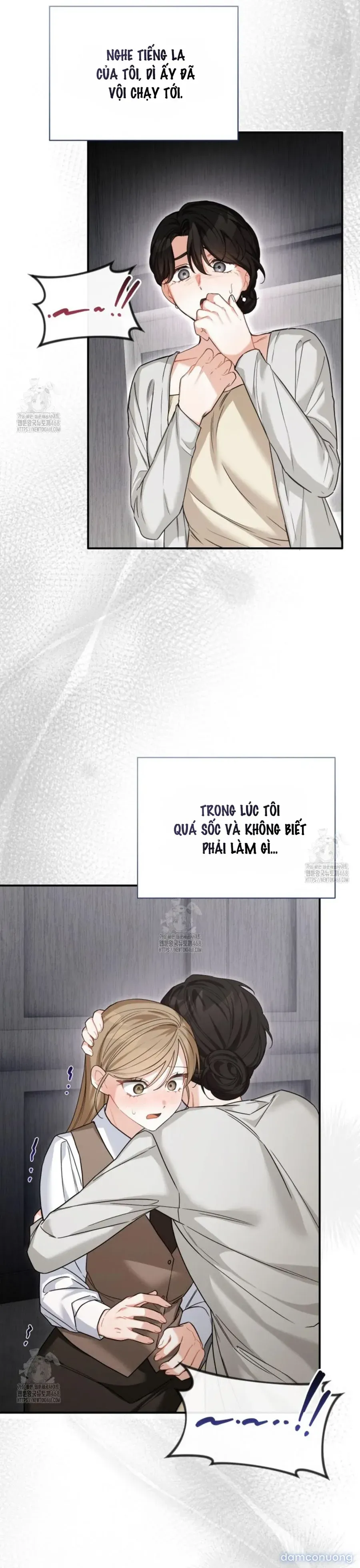 đọc truyện Sự Hữu Dụng Của Bạn Thời Thơ Ấu Chương 18 ảnh 27 tại Thiên Thai Truyện