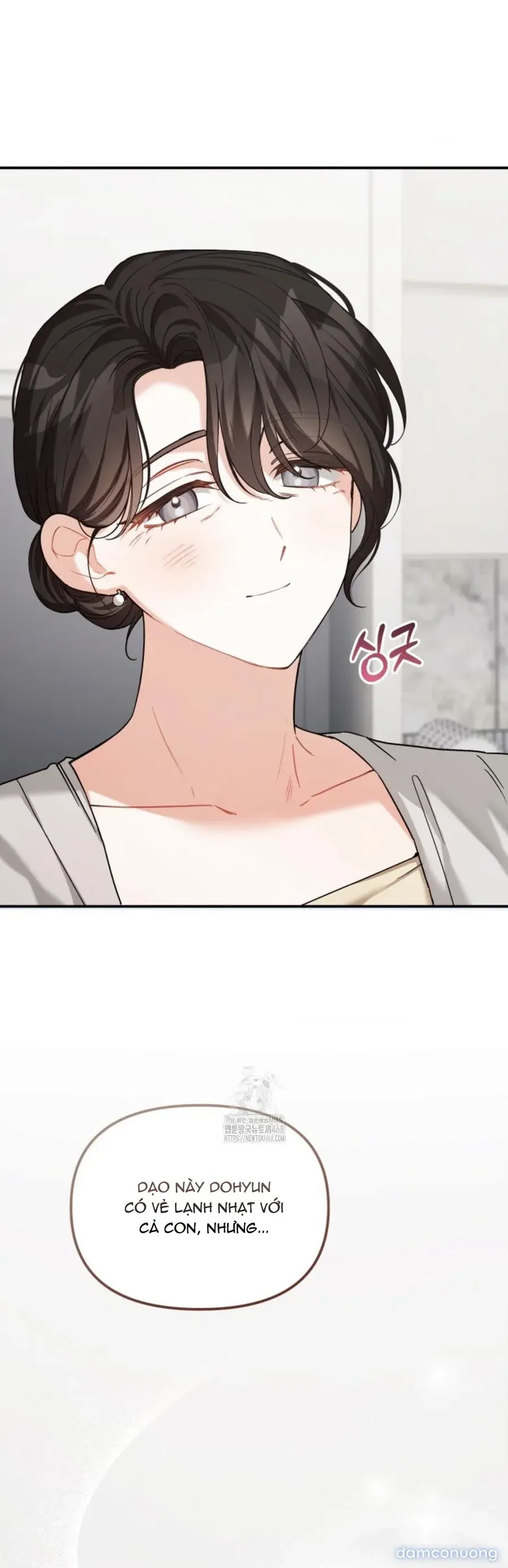 đọc truyện Sự Hữu Dụng Của Bạn Thời Thơ Ấu Chương 18 ảnh 7 tại Thiên Thai Truyện