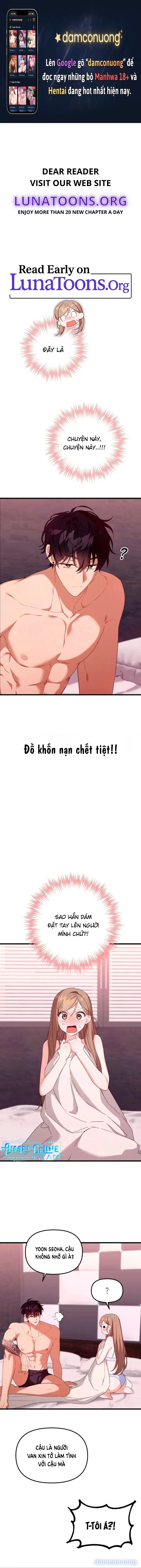 đọc truyện Sự Hữu Dụng Của Bạn Thời Thơ Ấu Chương 2 ảnh 2 tại Thiên Thai Truyện