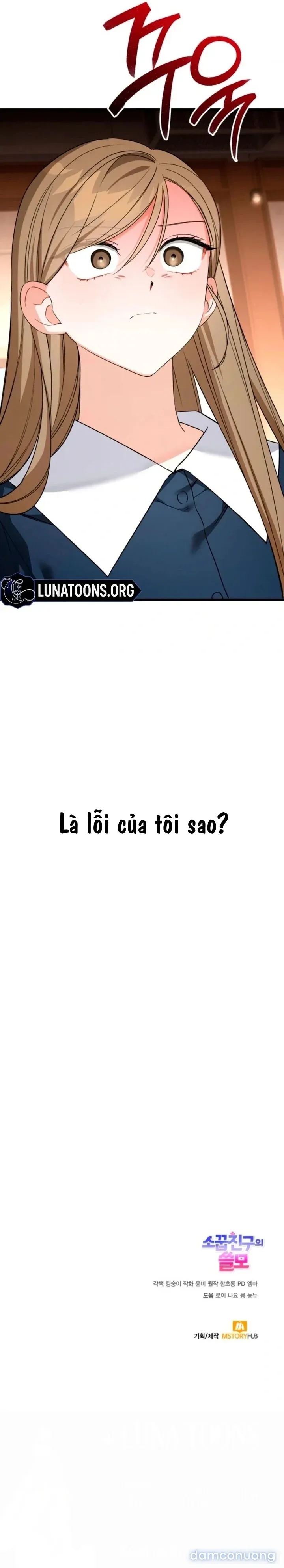 đọc truyện Sự Hữu Dụng Của Bạn Thời Thơ Ấu Chương 2 ảnh 17 tại Thiên Thai Truyện