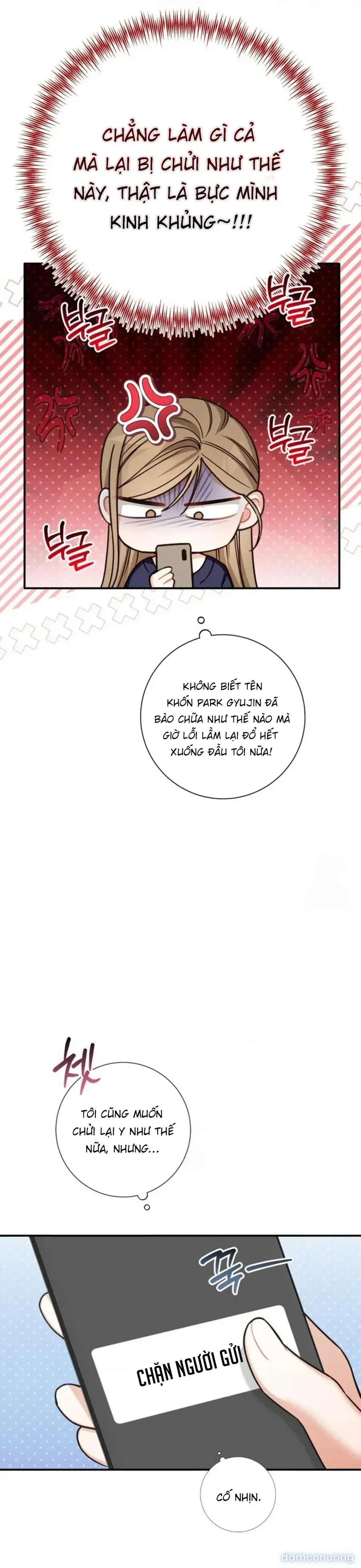 đọc truyện Sự Hữu Dụng Của Bạn Thời Thơ Ấu Chương 20 ảnh 14 tại Thiên Thai Truyện