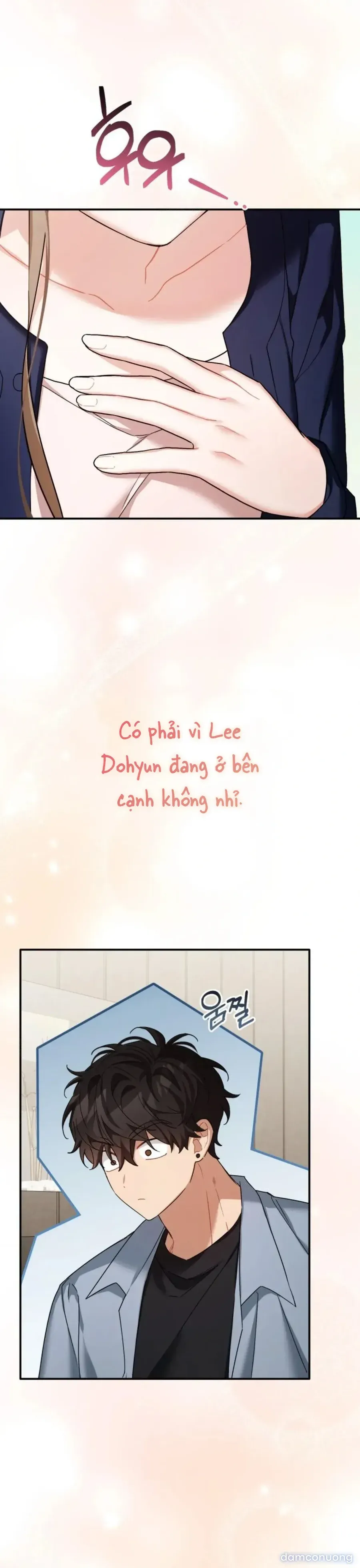 đọc truyện Sự Hữu Dụng Của Bạn Thời Thơ Ấu Chương 21 ảnh 21 tại Thiên Thai Truyện