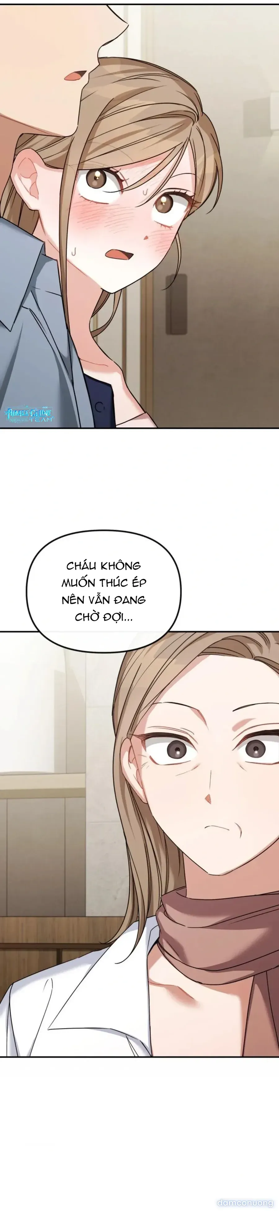 đọc truyện Sự Hữu Dụng Của Bạn Thời Thơ Ấu Chương 21 ảnh 32 tại Thiên Thai Truyện