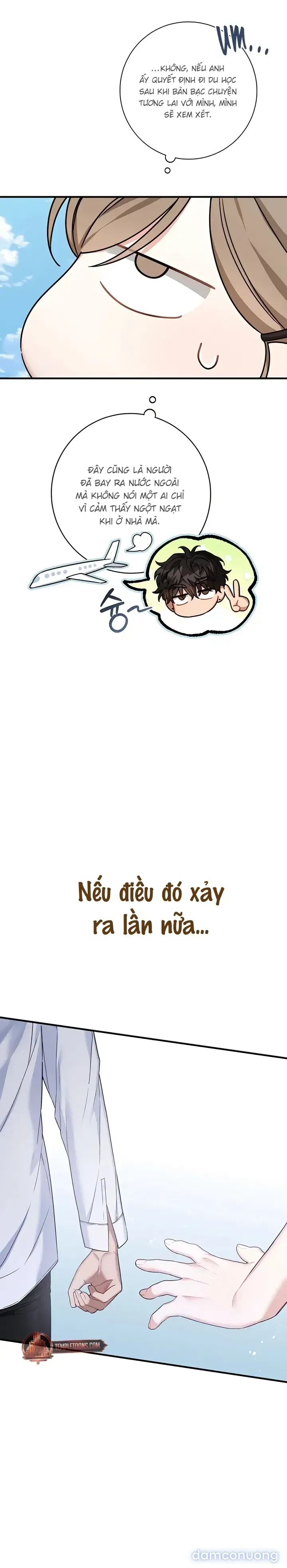 đọc truyện Sự Hữu Dụng Của Bạn Thời Thơ Ấu Chương 26 ảnh 14 tại Thiên Thai Truyện