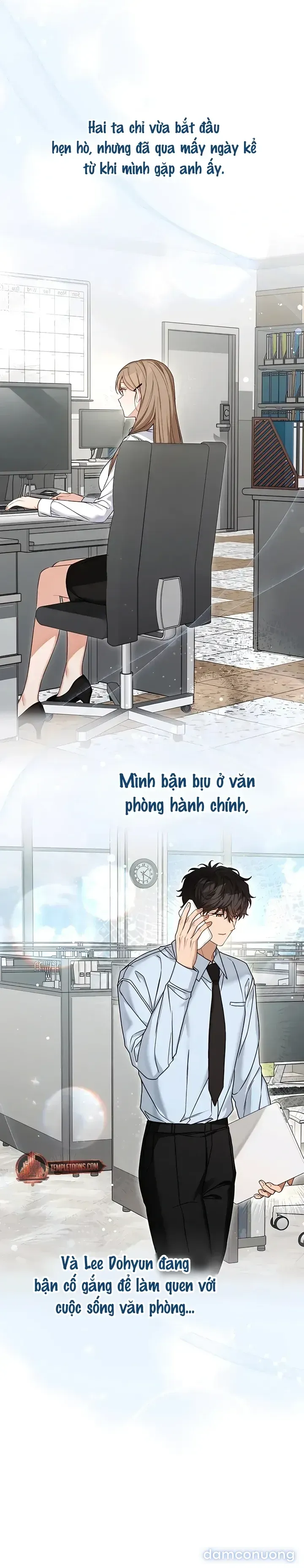 đọc truyện Sự Hữu Dụng Của Bạn Thời Thơ Ấu Chương 26 ảnh 4 tại Thiên Thai Truyện