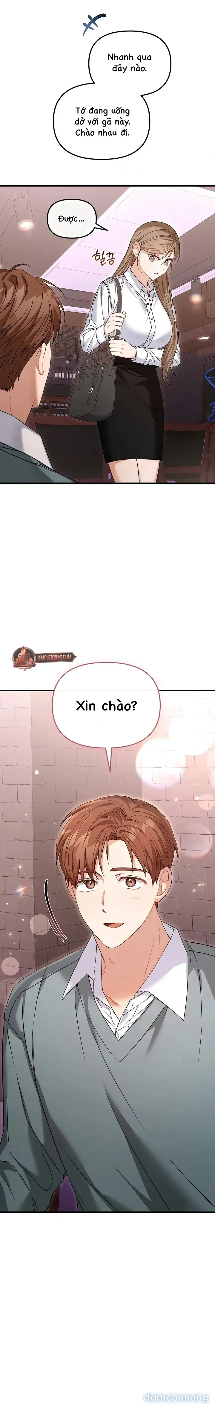 đọc truyện Sự Hữu Dụng Của Bạn Thời Thơ Ấu Chương 27 ảnh 3 tại Thiên Thai Truyện