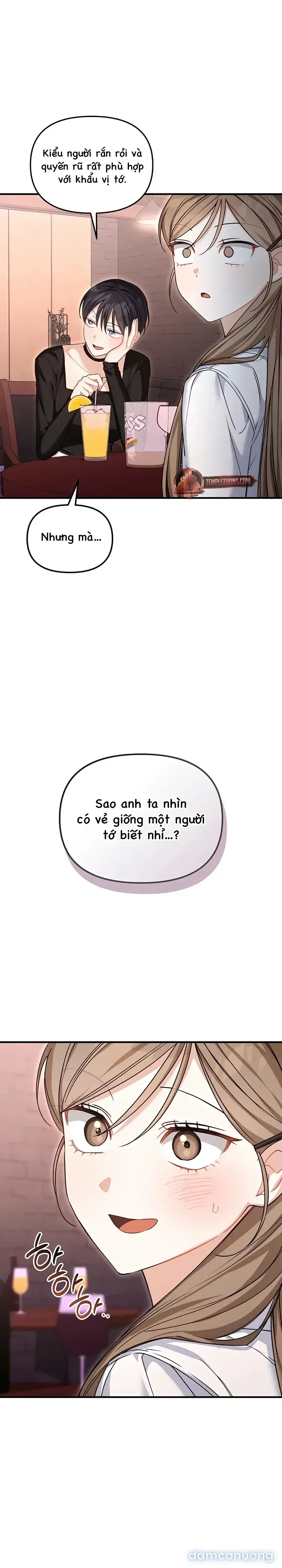 đọc truyện Sự Hữu Dụng Của Bạn Thời Thơ Ấu Chương 27 ảnh 20 tại Thiên Thai Truyện