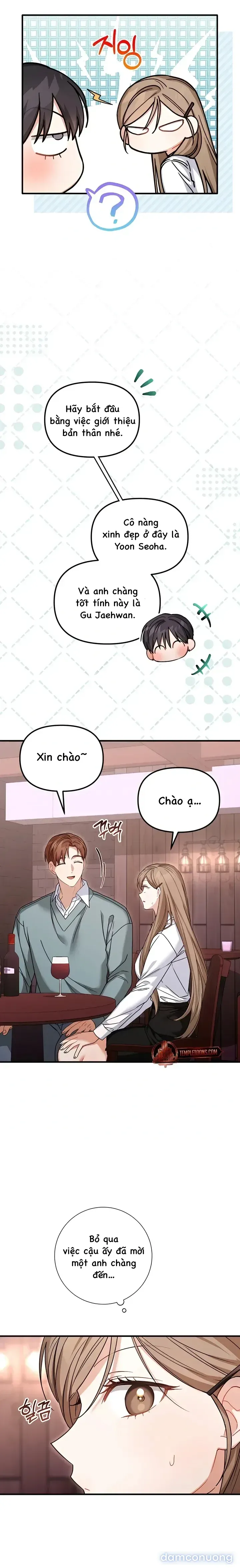 đọc truyện Sự Hữu Dụng Của Bạn Thời Thơ Ấu Chương 27 ảnh 4 tại Thiên Thai Truyện