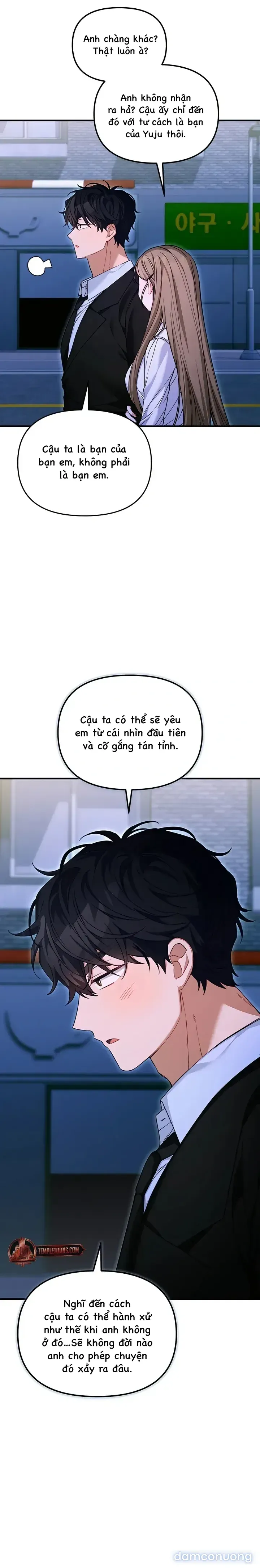 đọc truyện Sự Hữu Dụng Của Bạn Thời Thơ Ấu Chương 27 ảnh 27 tại Thiên Thai Truyện