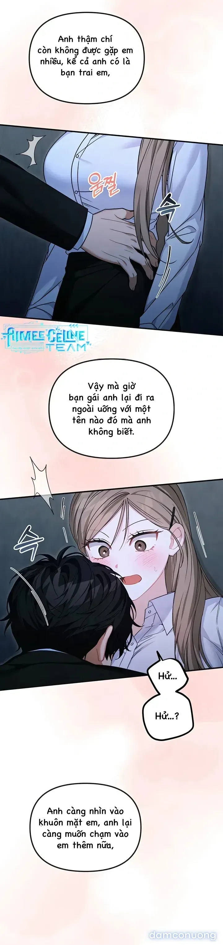 đọc truyện Sự Hữu Dụng Của Bạn Thời Thơ Ấu Chương 27 ảnh 32 tại Thiên Thai Truyện