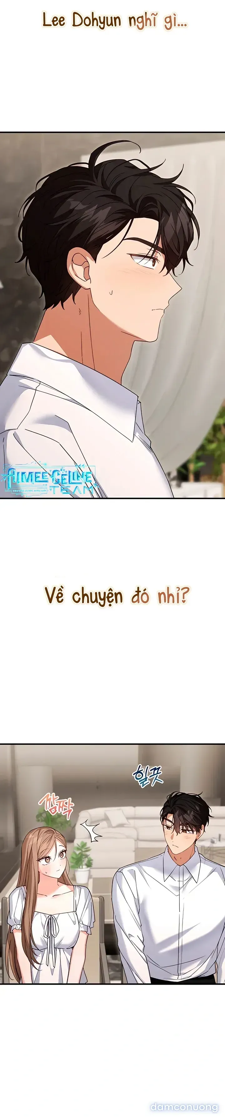 đọc truyện Sự Hữu Dụng Của Bạn Thời Thơ Ấu Chương 30 ảnh 13 tại Thiên Thai Truyện
