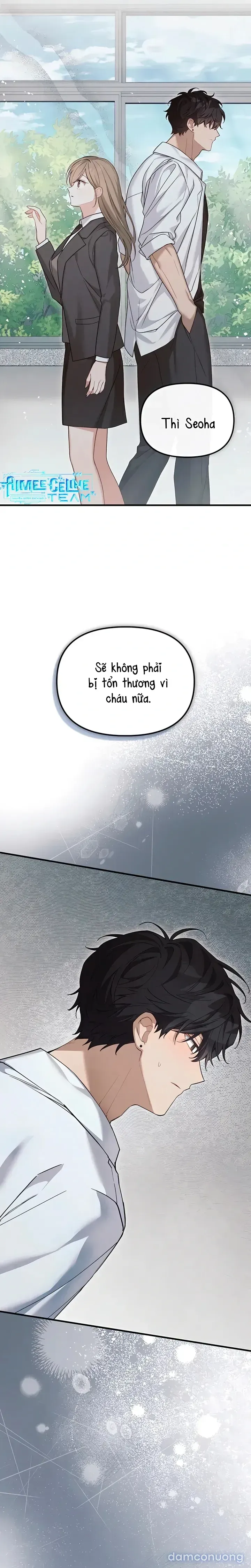 đọc truyện Sự Hữu Dụng Của Bạn Thời Thơ Ấu Chương 30 ảnh 20 tại Thiên Thai Truyện