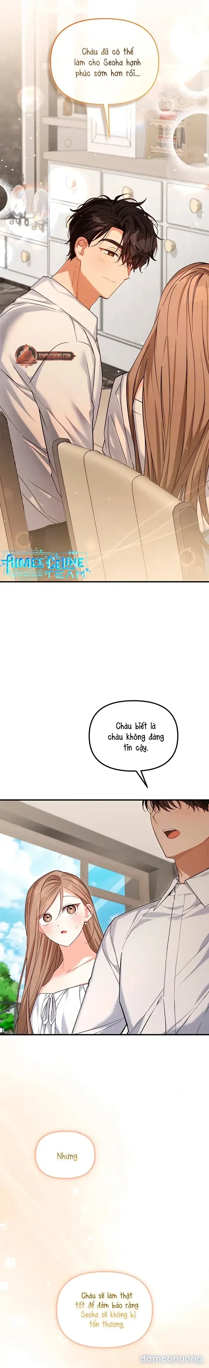 đọc truyện Sự Hữu Dụng Của Bạn Thời Thơ Ấu Chương 30 ảnh 22 tại Thiên Thai Truyện