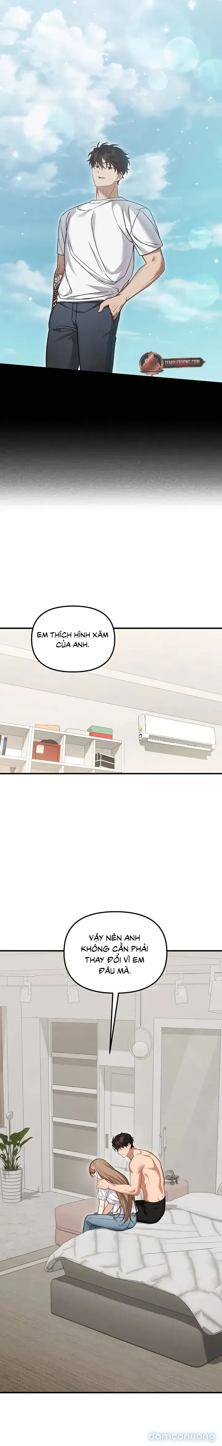 đọc truyện Sự Hữu Dụng Của Bạn Thời Thơ Ấu Chương 31 ảnh 9 tại Thiên Thai Truyện