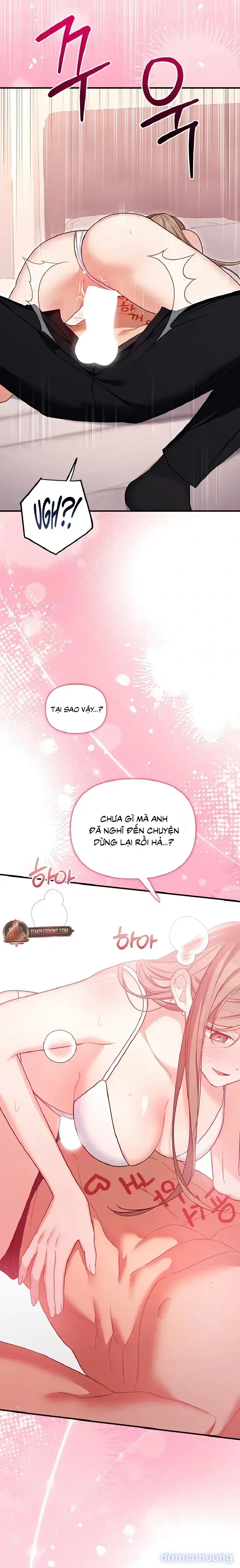 đọc truyện Sự Hữu Dụng Của Bạn Thời Thơ Ấu Chương 32 ảnh 20 tại Thiên Thai Truyện