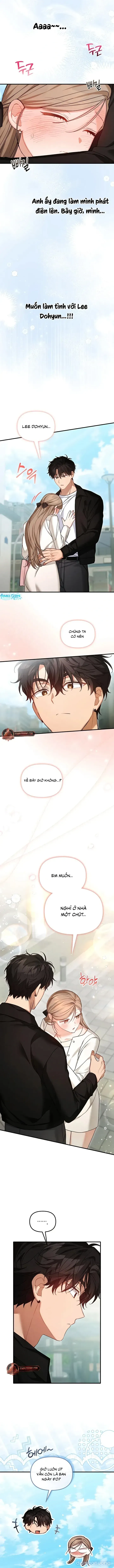 đọc truyện Sự Hữu Dụng Của Bạn Thời Thơ Ấu Chương 33 ảnh 12 tại Thiên Thai Truyện