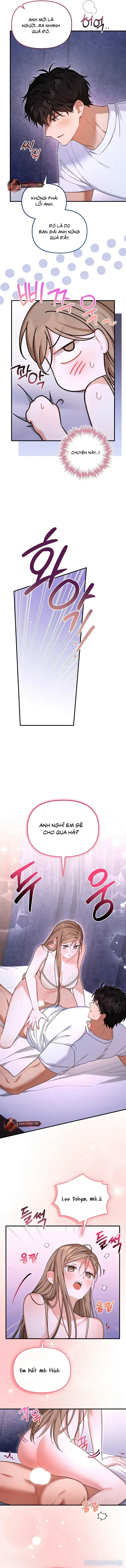 đọc truyện Sự Hữu Dụng Của Bạn Thời Thơ Ấu Chương 34 ảnh 12 tại Thiên Thai Truyện
