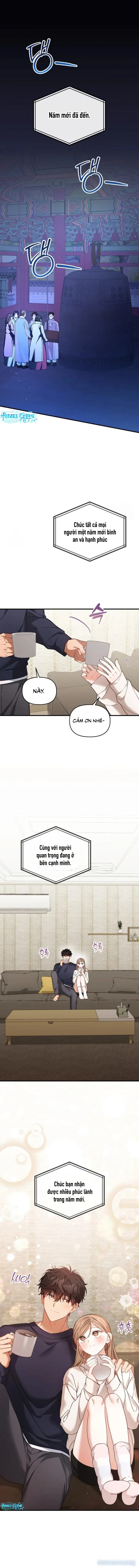 đọc truyện Sự Hữu Dụng Của Bạn Thời Thơ Ấu Chương 37 ảnh 3 tại Thiên Thai Truyện