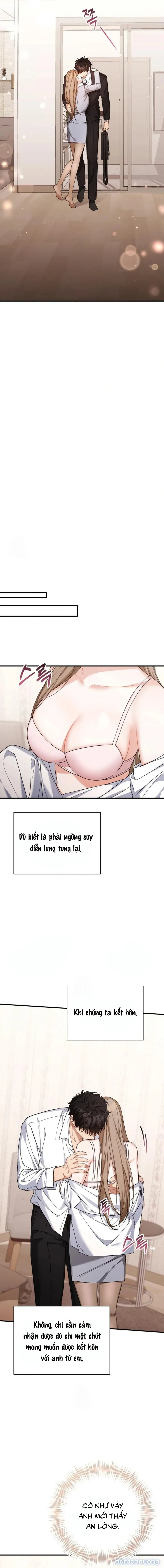 đọc truyện Sự Hữu Dụng Của Bạn Thời Thơ Ấu Chương 37 ảnh 12 tại Thiên Thai Truyện
