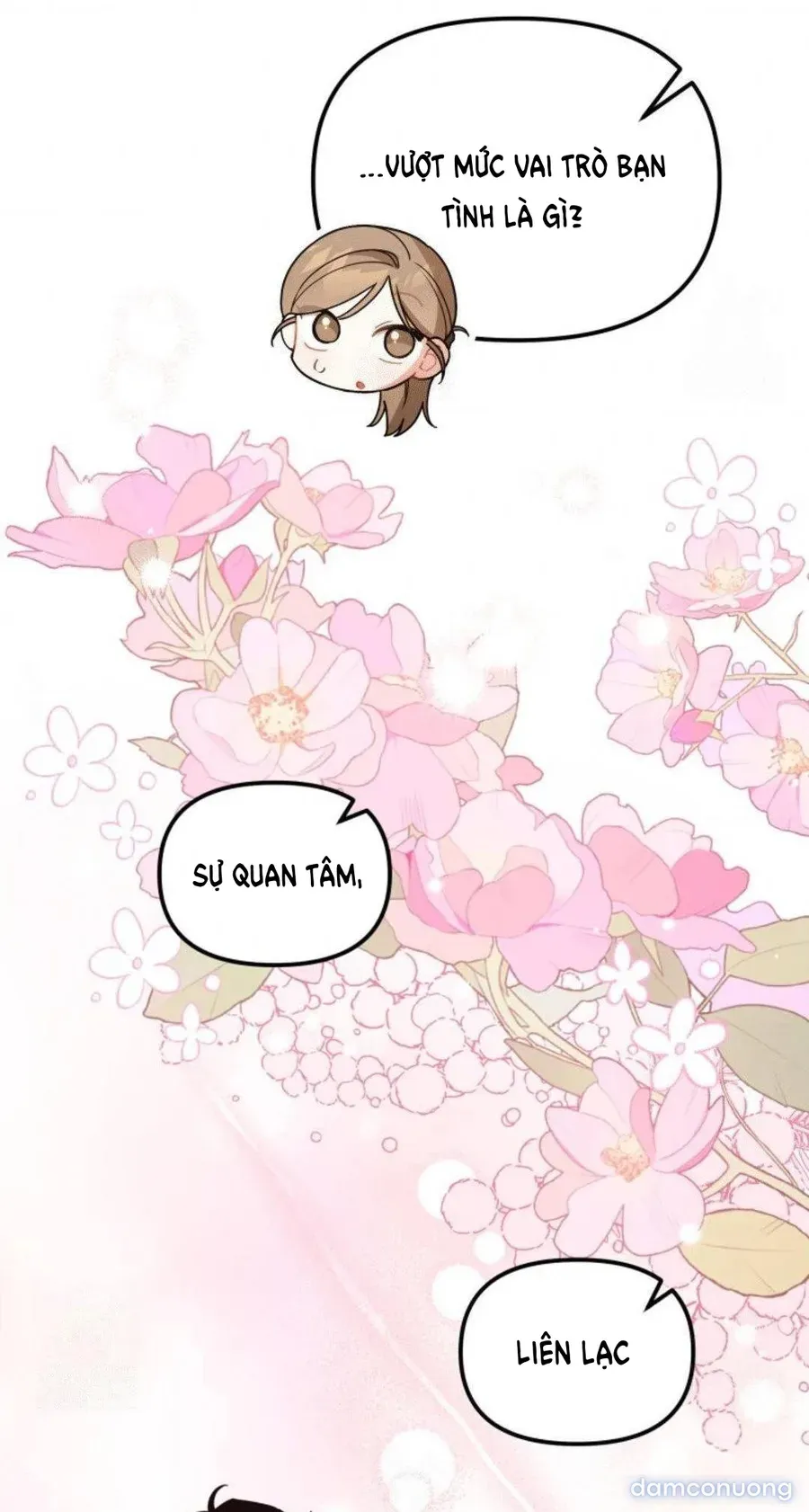 đọc truyện Sự Hữu Dụng Của Bạn Thời Thơ Ấu Chương 6 ảnh 20 tại Thiên Thai Truyện