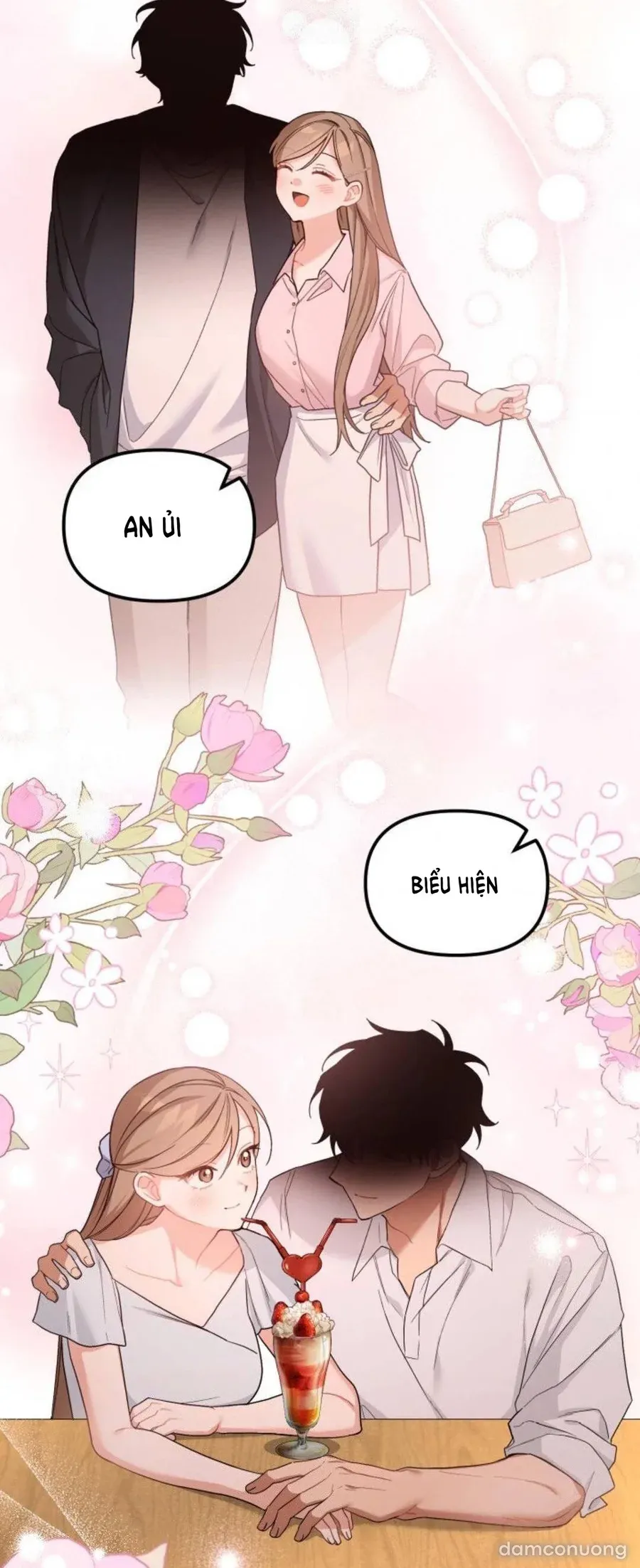 đọc truyện Sự Hữu Dụng Của Bạn Thời Thơ Ấu Chương 6 ảnh 21 tại Thiên Thai Truyện