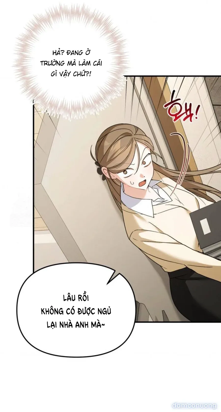 đọc truyện Sự Hữu Dụng Của Bạn Thời Thơ Ấu Chương 6 ảnh 36 tại Thiên Thai Truyện