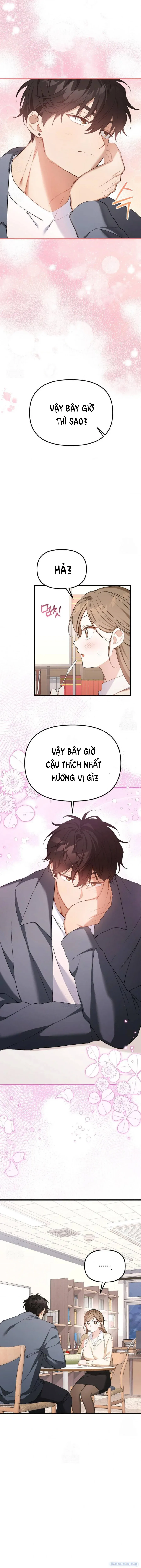 đọc truyện Sự Hữu Dụng Của Bạn Thời Thơ Ấu Chương 7 ảnh 3 tại Thiên Thai Truyện