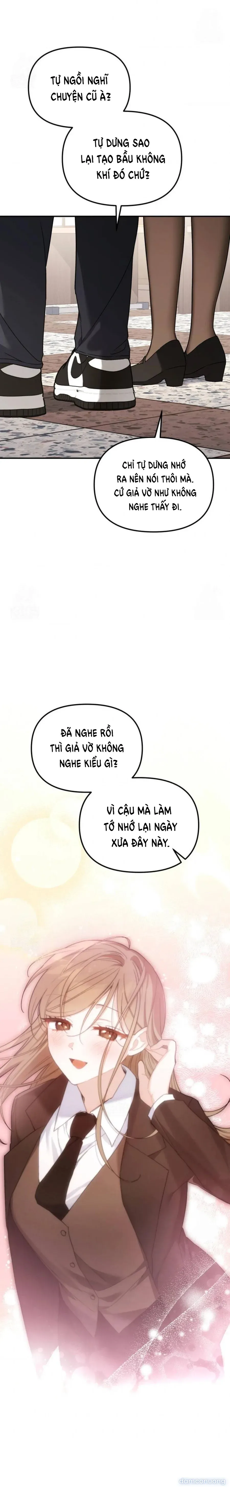 đọc truyện Sự Hữu Dụng Của Bạn Thời Thơ Ấu Chương 7 ảnh 13 tại Thiên Thai Truyện