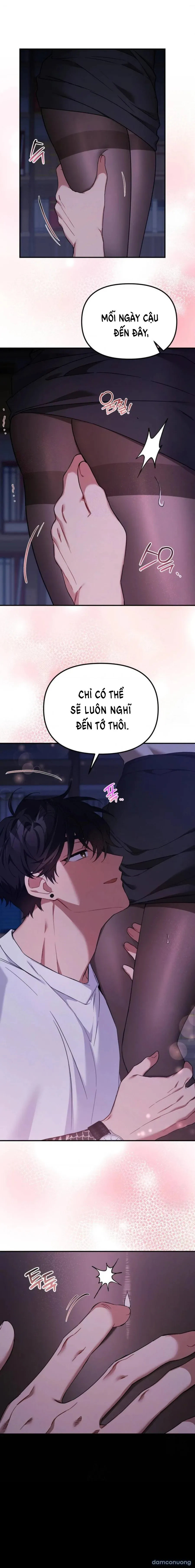 đọc truyện Sự Hữu Dụng Của Bạn Thời Thơ Ấu Chương 7 ảnh 19 tại Thiên Thai Truyện