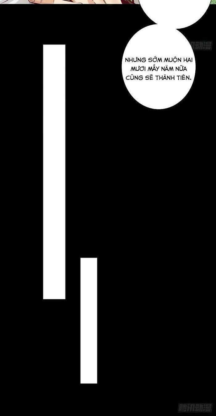 đọc truyện Sư Huynh Của Ta Quá Cẩn Thận Rồi Chương 1 ảnh 15 tại Thiên Thai Truyện