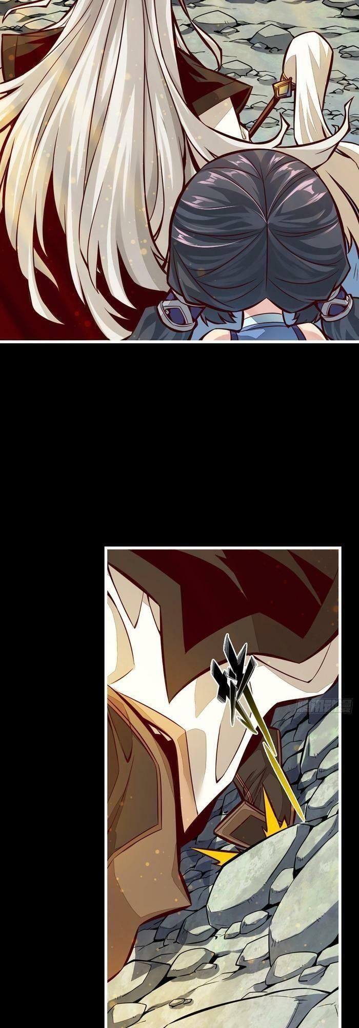 đọc truyện Sư Huynh Của Ta Quá Cẩn Thận Rồi Chương 1 ảnh 29 tại Thiên Thai Truyện