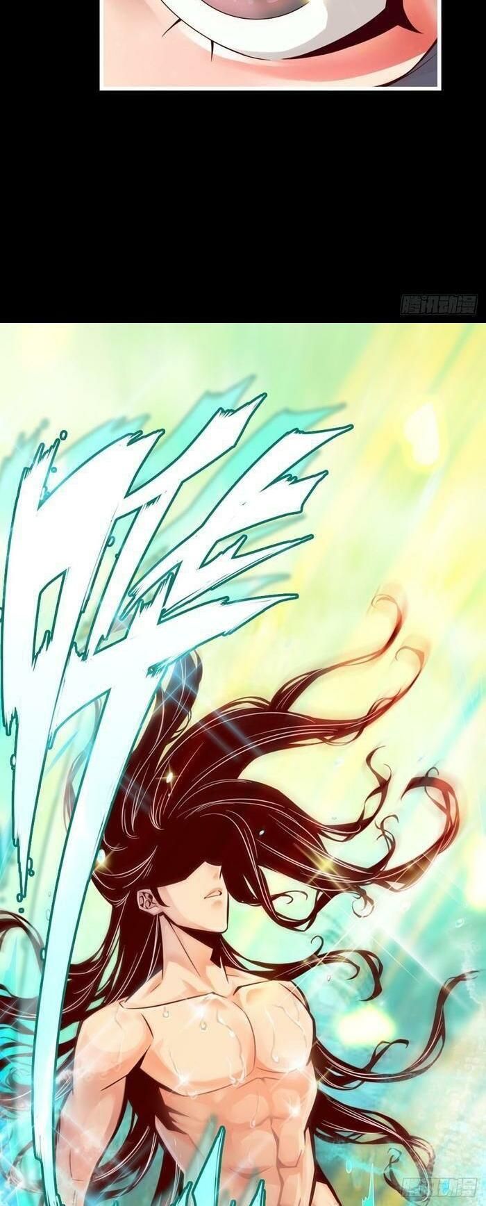 đọc truyện Sư Huynh Của Ta Quá Cẩn Thận Rồi Chương 1 ảnh 34 tại Thiên Thai Truyện