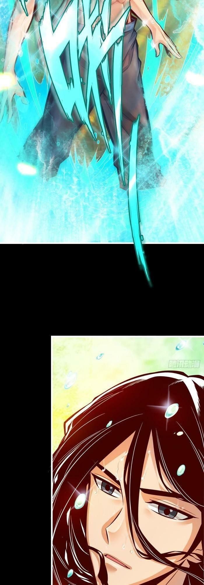 đọc truyện Sư Huynh Của Ta Quá Cẩn Thận Rồi Chương 1 ảnh 35 tại Thiên Thai Truyện