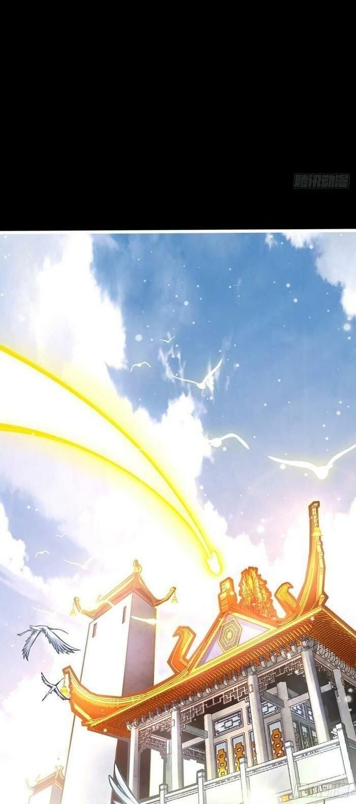 đọc truyện Sư Huynh Của Ta Quá Cẩn Thận Rồi Chương 1 ảnh 9 tại Thiên Thai Truyện