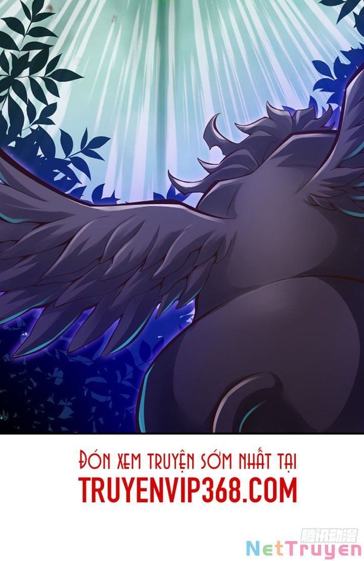 đọc truyện Sư Huynh Của Ta Quá Cẩn Thận Rồi Chương 10 ảnh 7 tại Thiên Thai Truyện