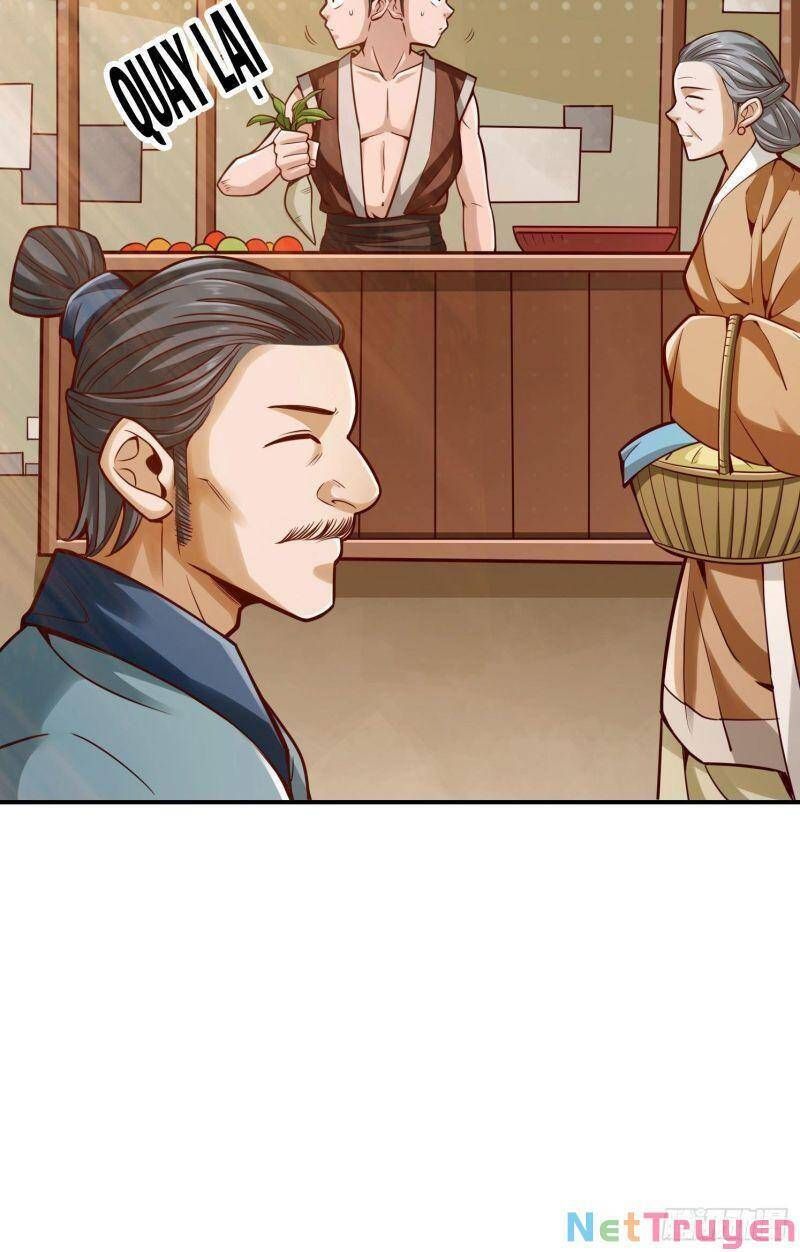 đọc truyện Sư Huynh Của Ta Quá Cẩn Thận Rồi Chương 101 ảnh 24 tại Thiên Thai Truyện