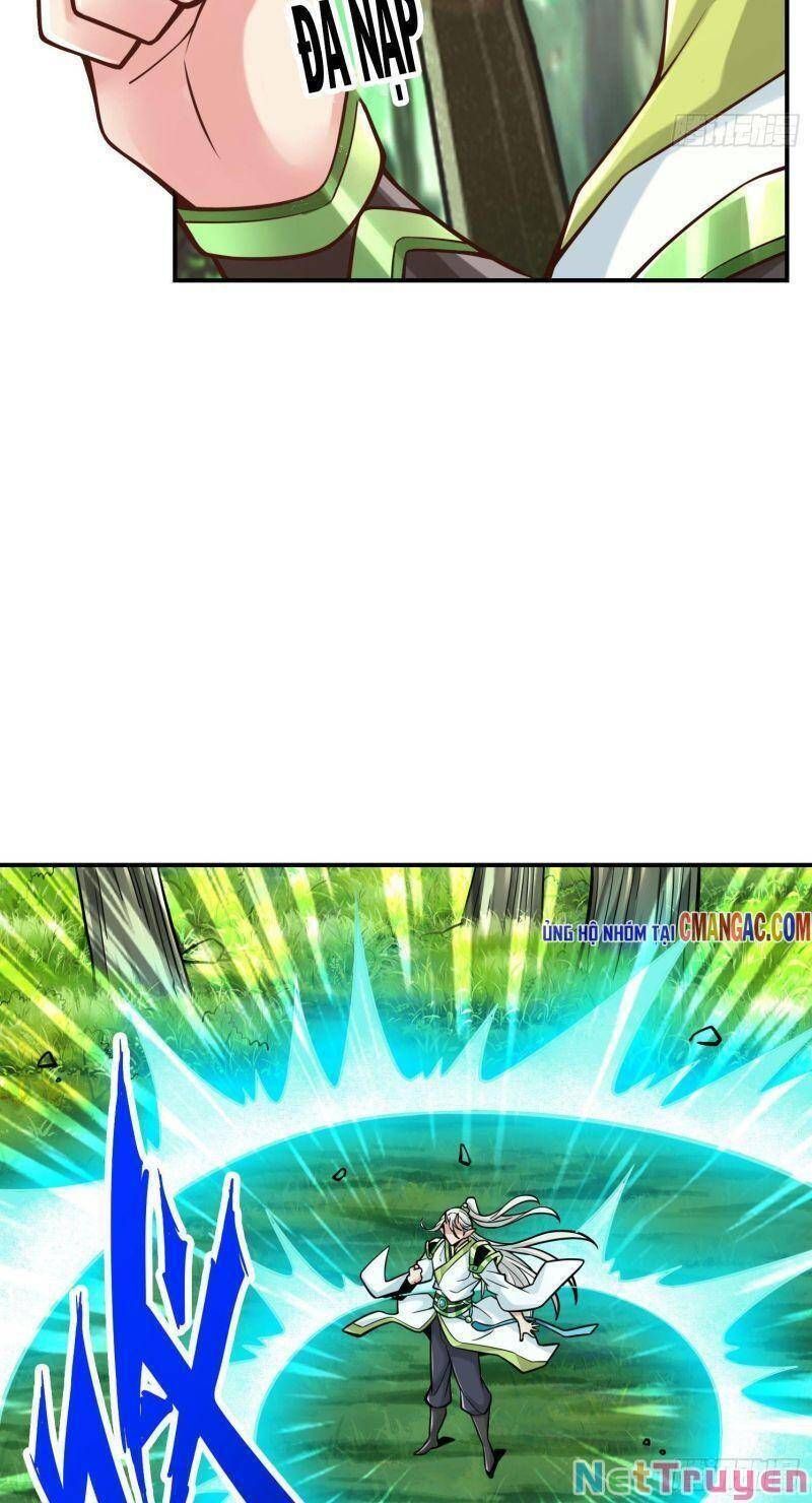 đọc truyện Sư Huynh Của Ta Quá Cẩn Thận Rồi Chương 101 ảnh 30 tại Thiên Thai Truyện