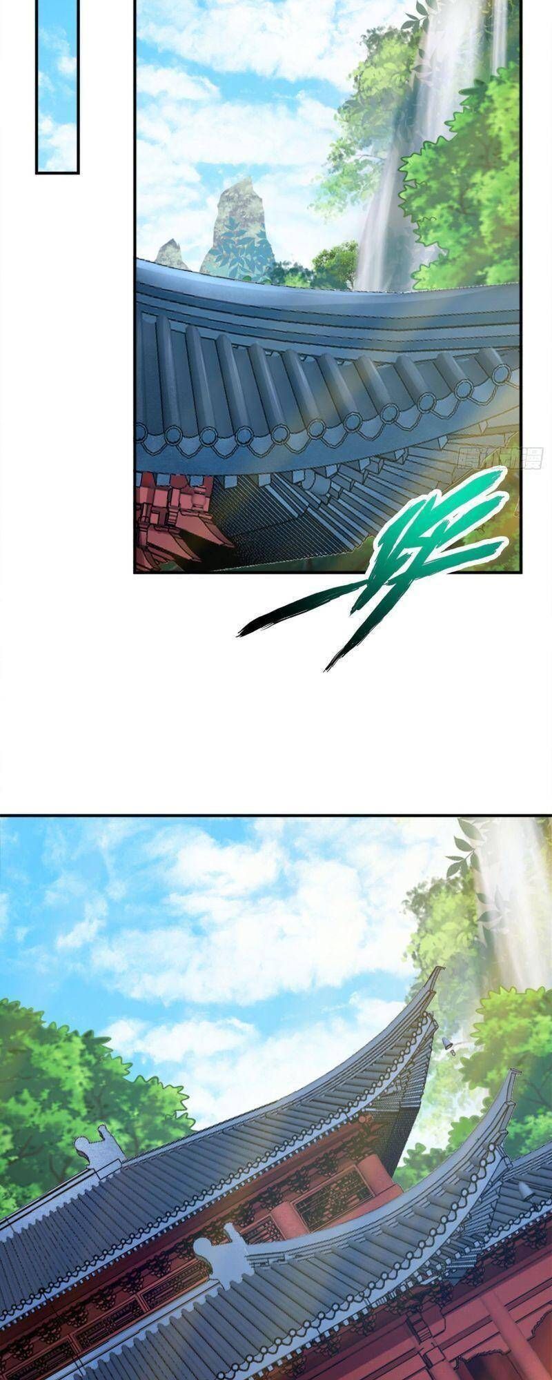 đọc truyện Sư Huynh Của Ta Quá Cẩn Thận Rồi Chương 101 ảnh 8 tại Thiên Thai Truyện