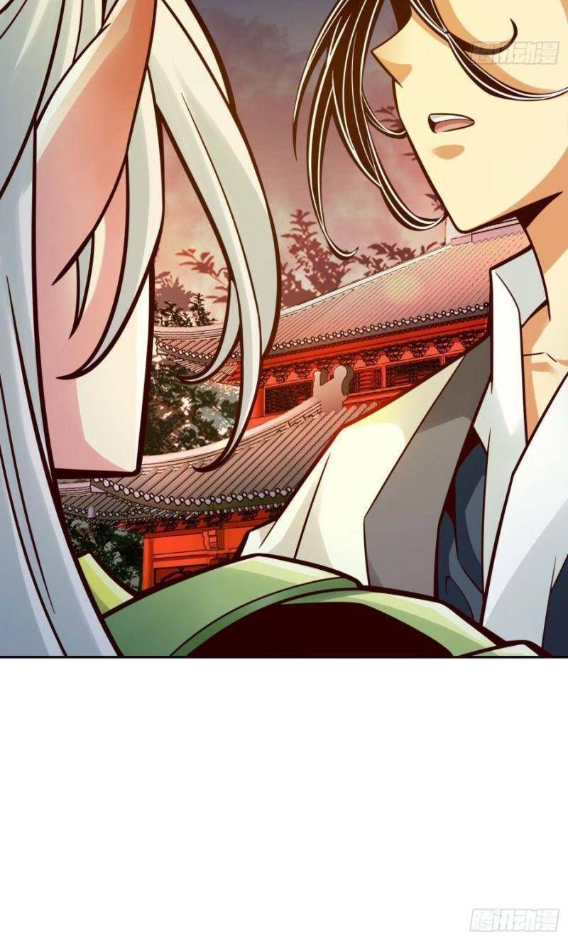 đọc truyện Sư Huynh Của Ta Quá Cẩn Thận Rồi Chương 105 ảnh 15 tại Thiên Thai Truyện