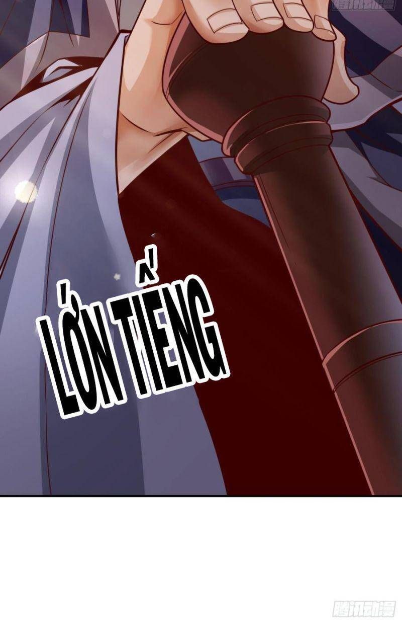 đọc truyện Sư Huynh Của Ta Quá Cẩn Thận Rồi Chương 105 ảnh 27 tại Thiên Thai Truyện