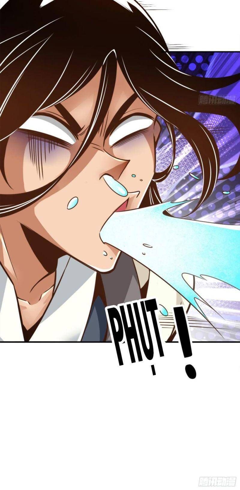 đọc truyện Sư Huynh Của Ta Quá Cẩn Thận Rồi Chương 105 ảnh 31 tại Thiên Thai Truyện